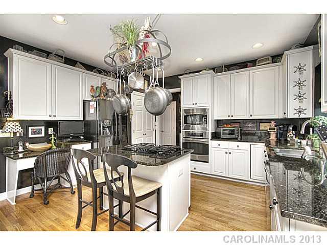 Highland Creek - Residential