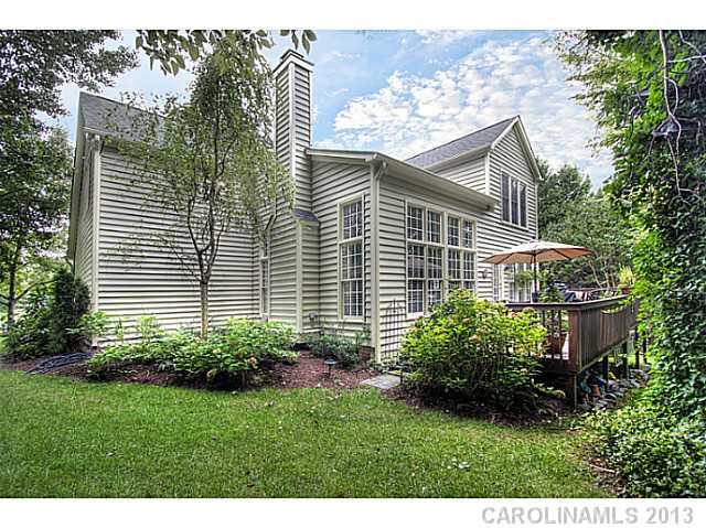 Highland Creek - Residential