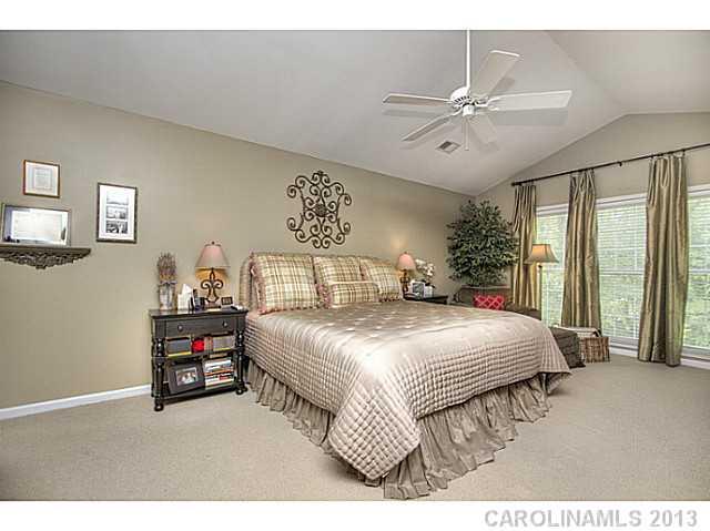 Highland Creek - Residential