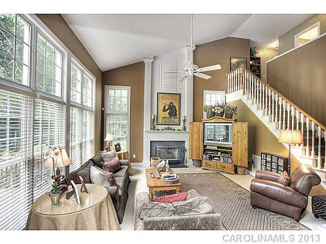 Highland Creek - Residential