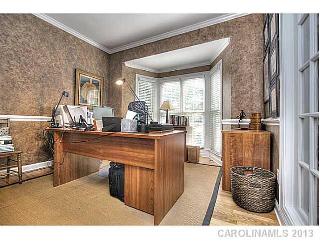 Highland Creek - Residential