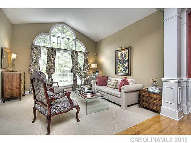 Highland Creek - Residential