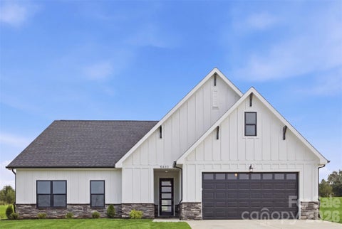 Photo of 5432 Reepsville Road, Vale, NC 28168 (MLS # 4408169)