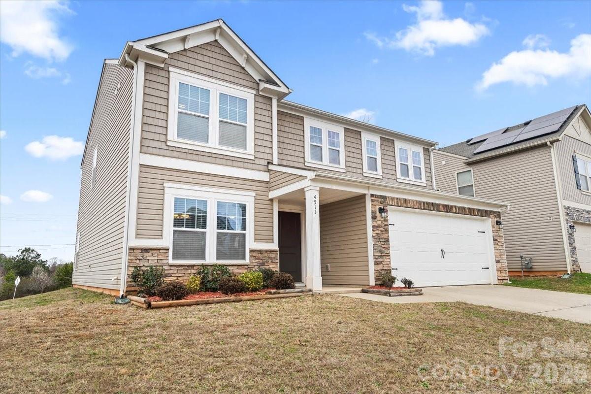 4511 Carnation Court