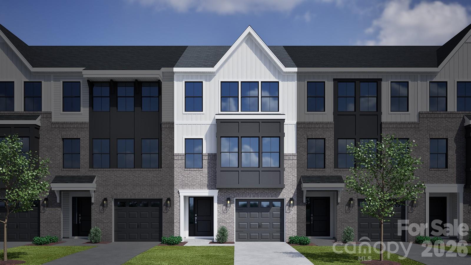 Nichols Landing - Residential