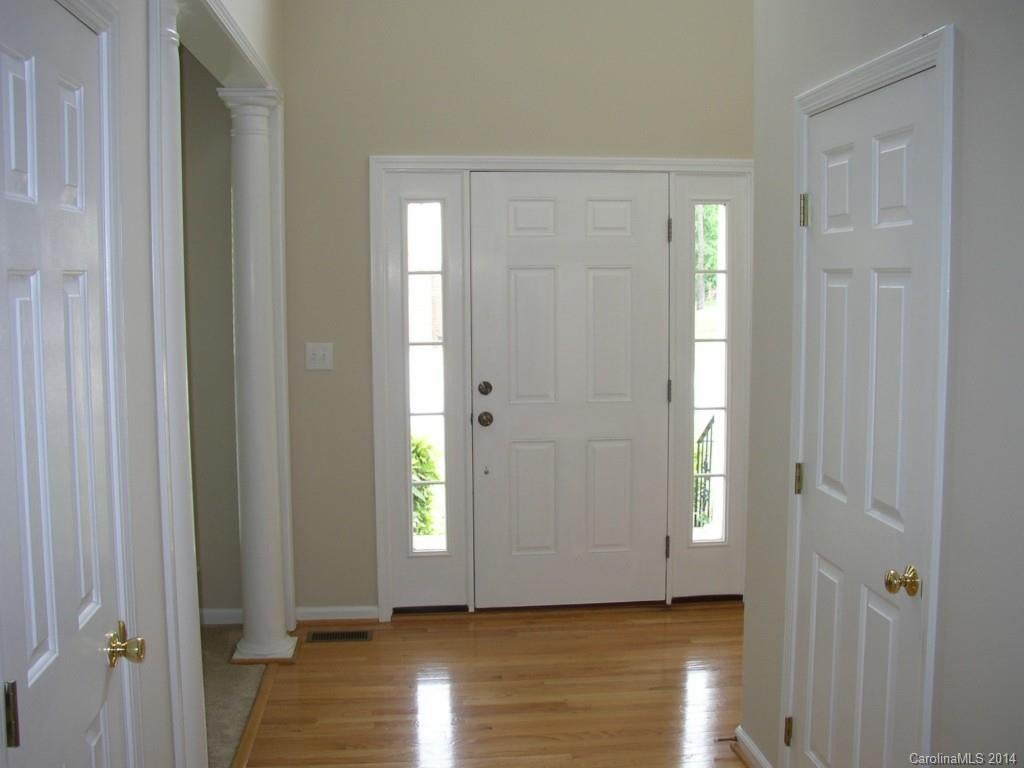 Muirfield - Residential Lease