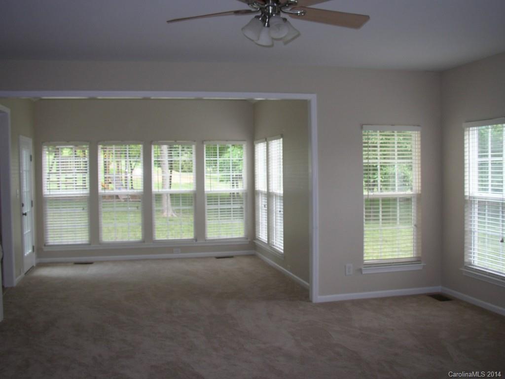 Muirfield - Residential Lease