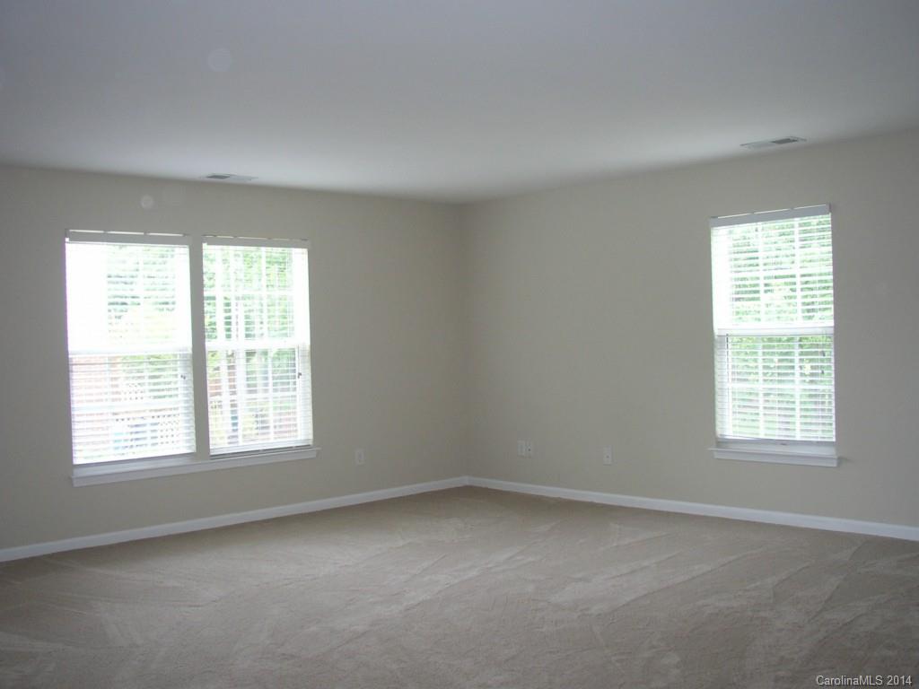 Muirfield - Residential Lease