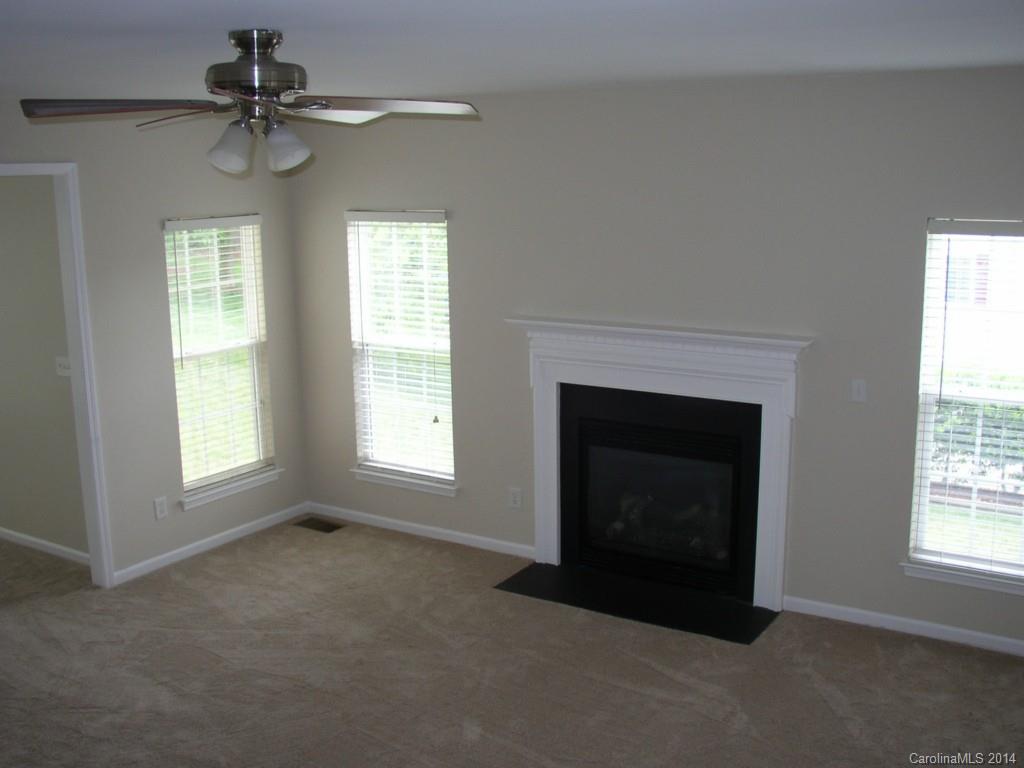 Muirfield - Residential Lease