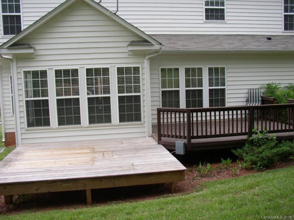 Muirfield - Residential Lease