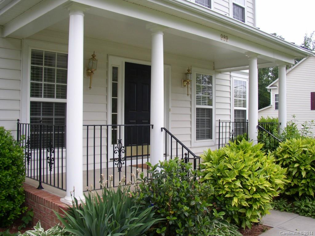 Muirfield - Residential Lease