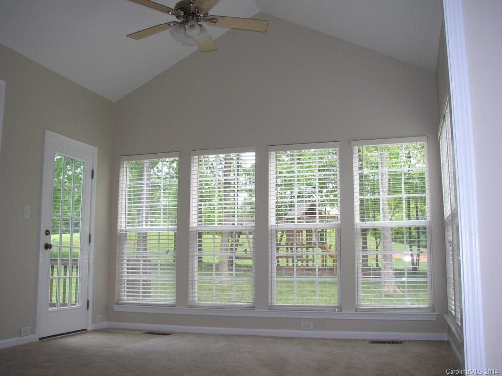Muirfield - Residential Lease