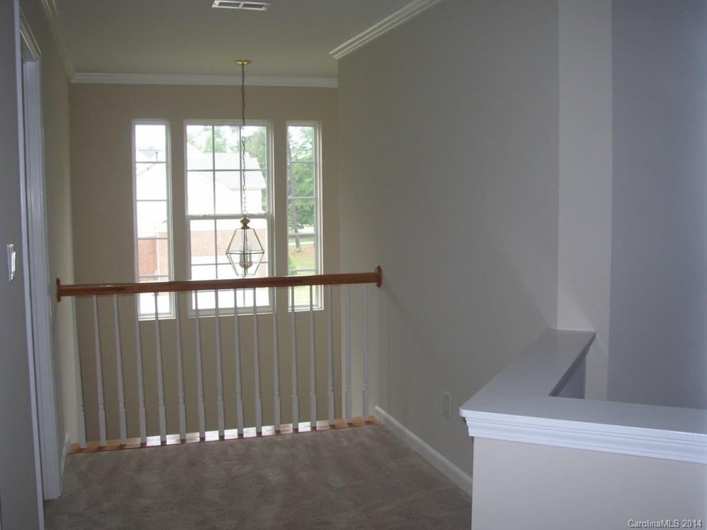 Muirfield - Residential Lease