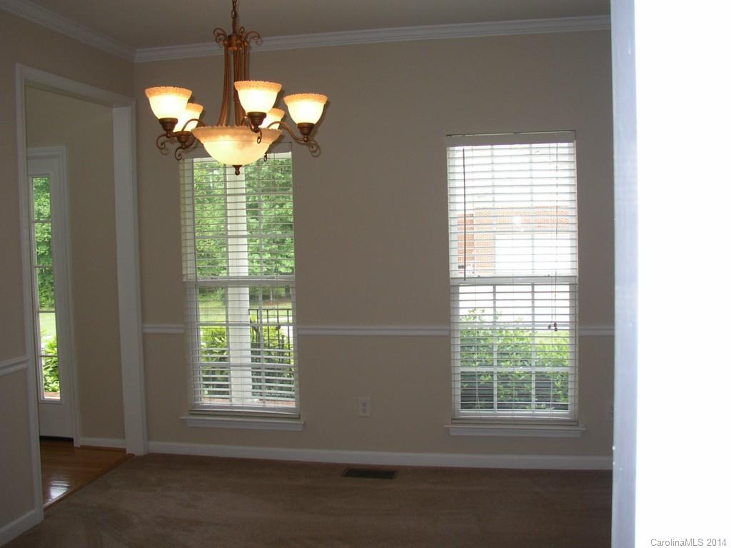 Muirfield - Residential Lease