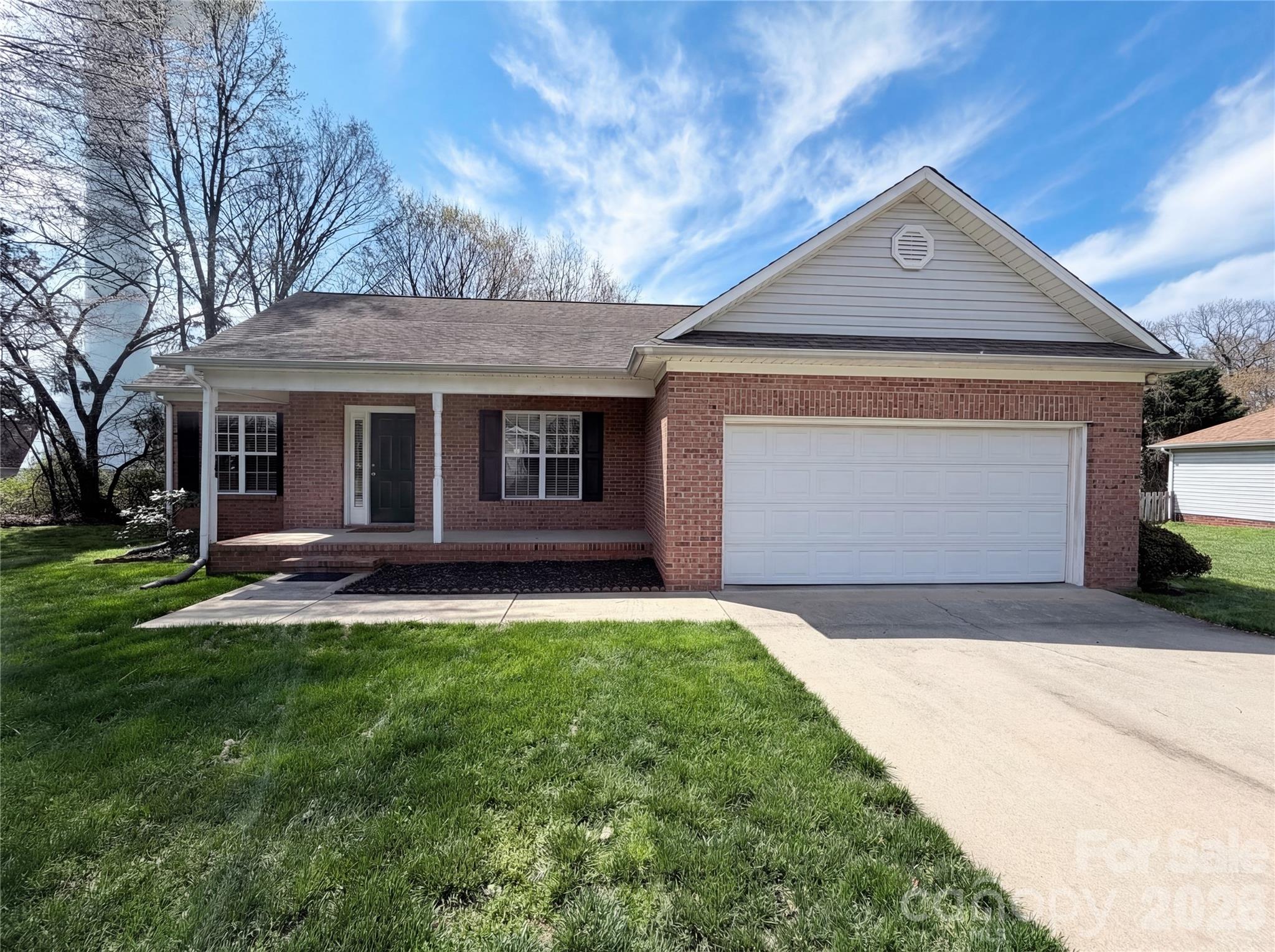 Allison Park - Residential