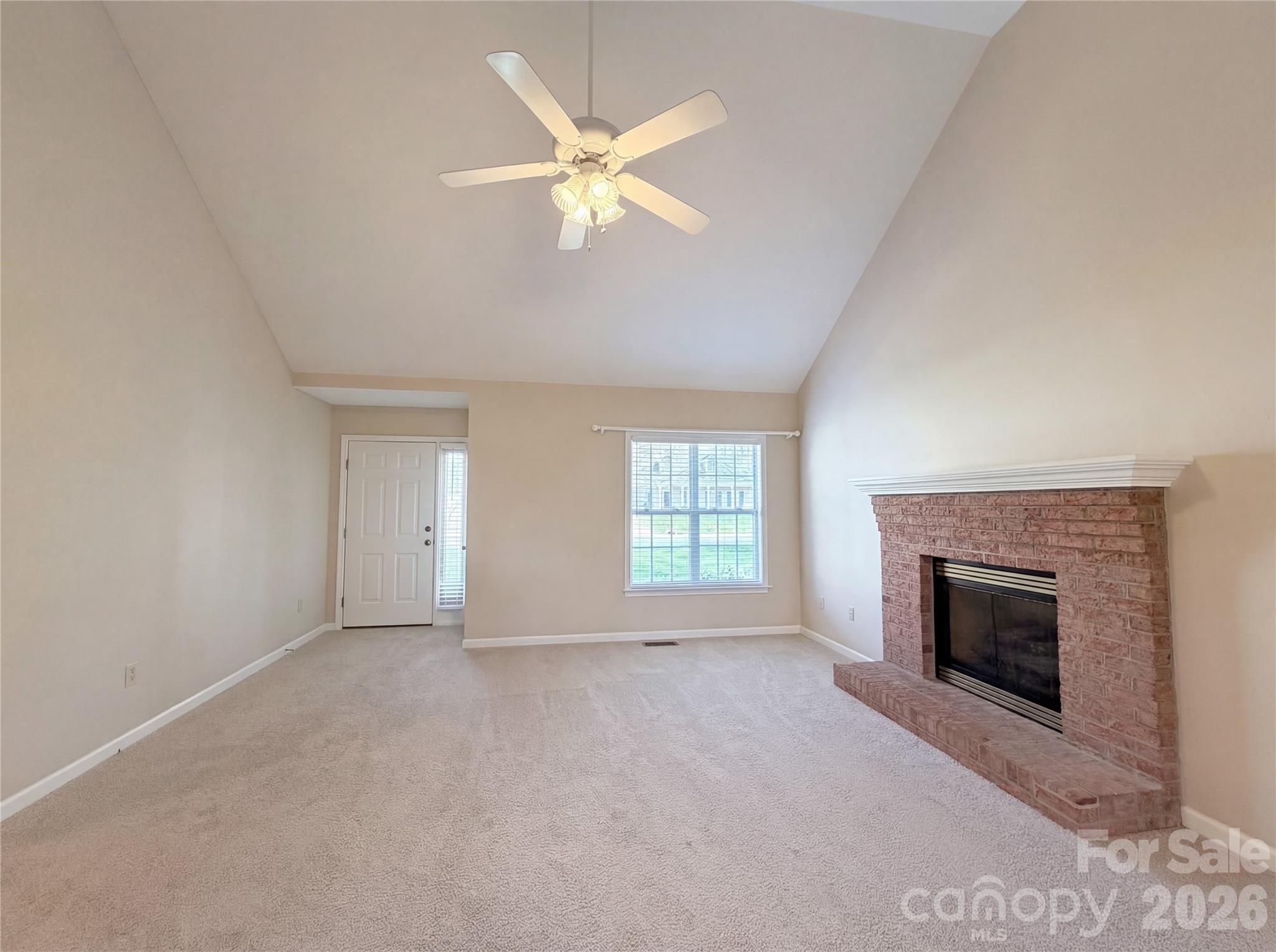 Allison Park - Residential