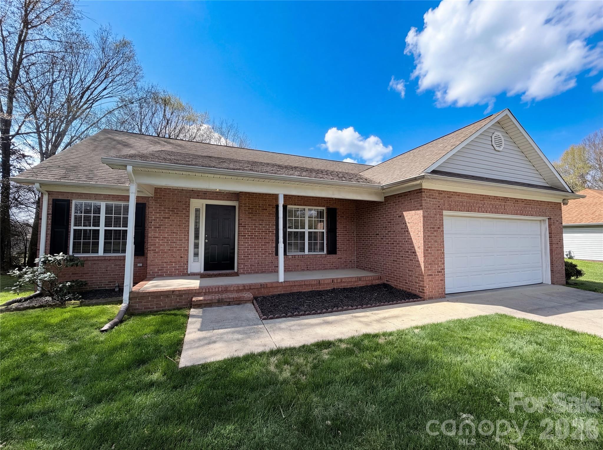 Allison Park - Residential