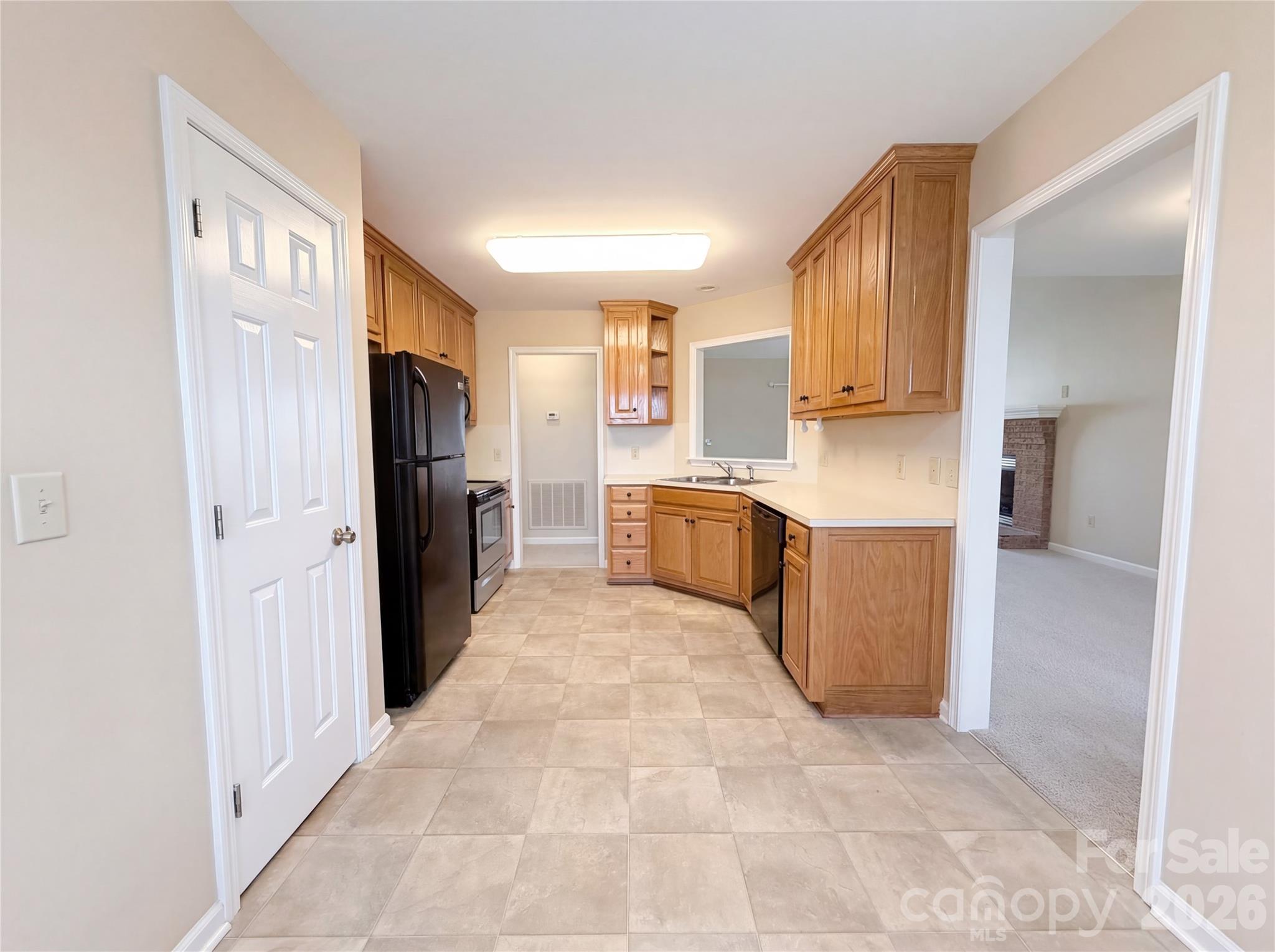 Allison Park - Residential