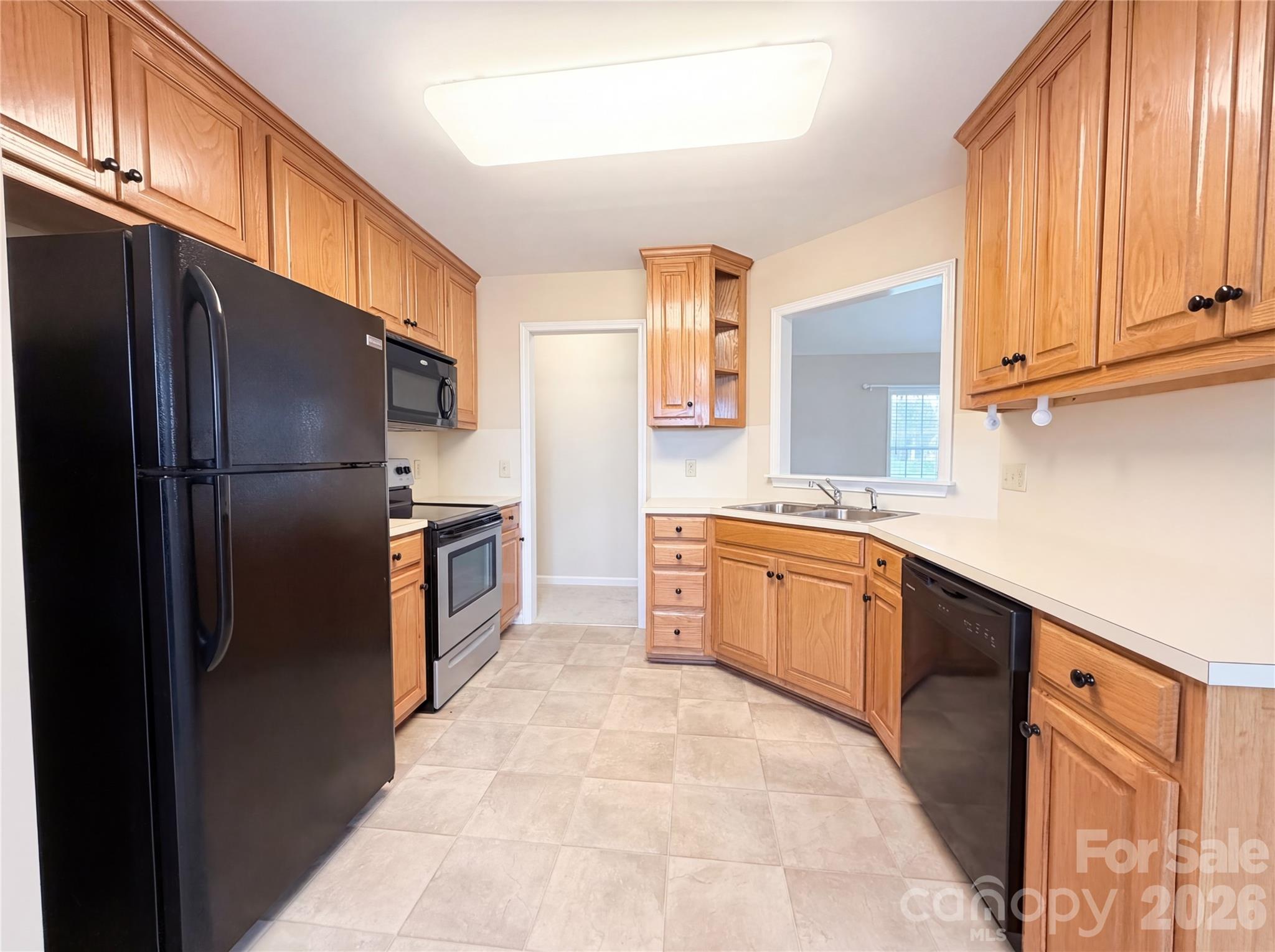 Allison Park - Residential