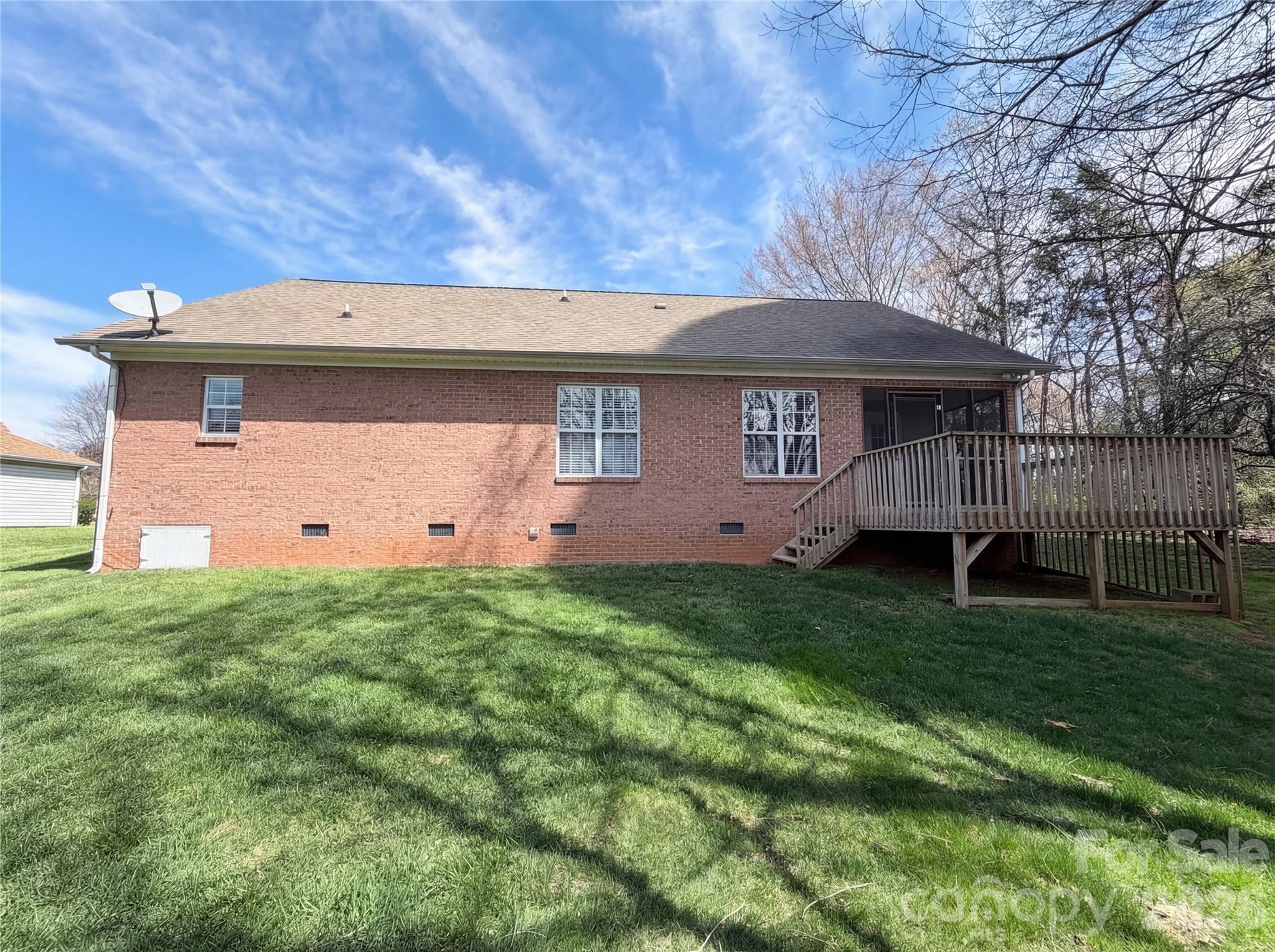 Allison Park - Residential