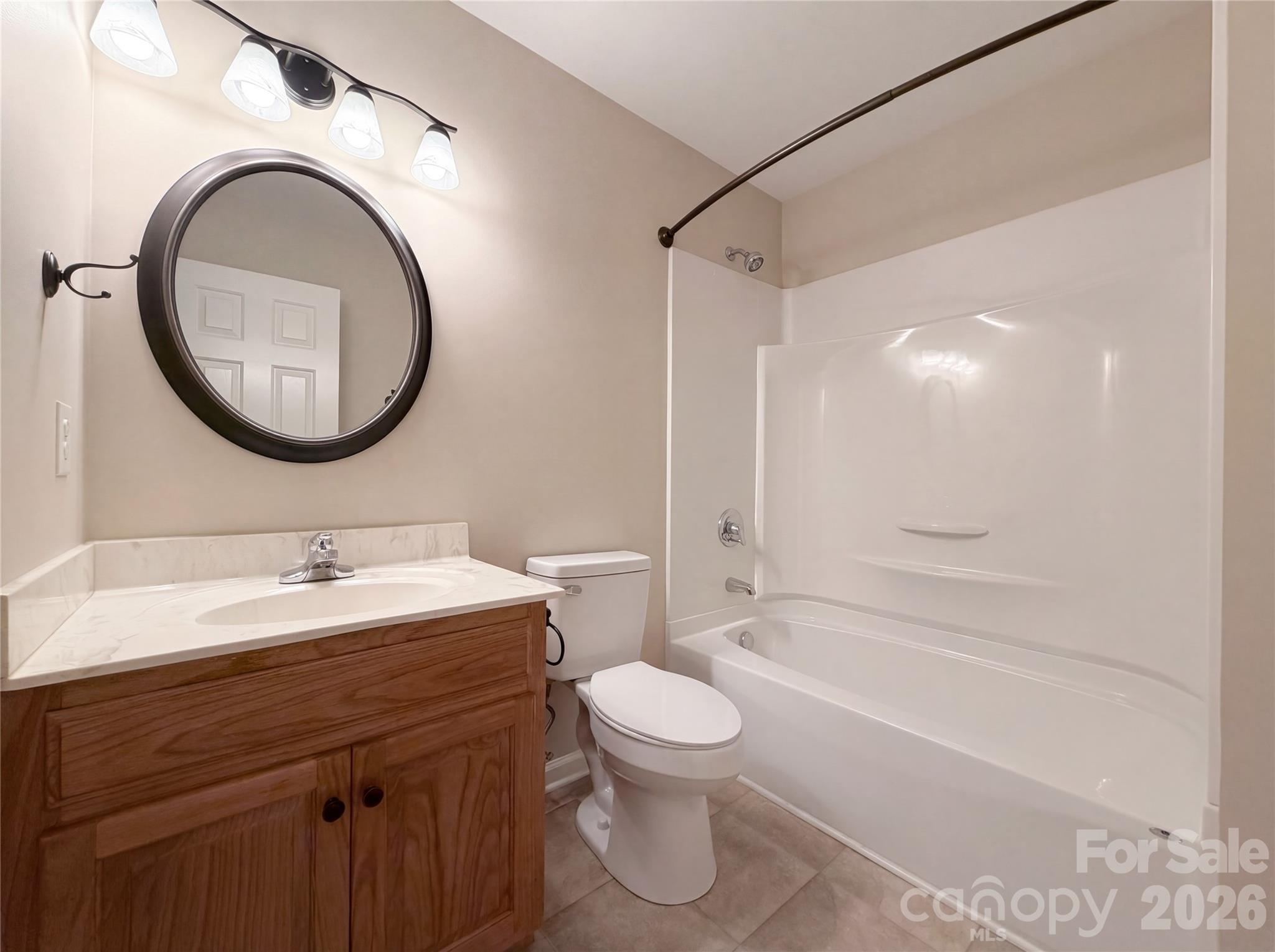 Allison Park - Residential