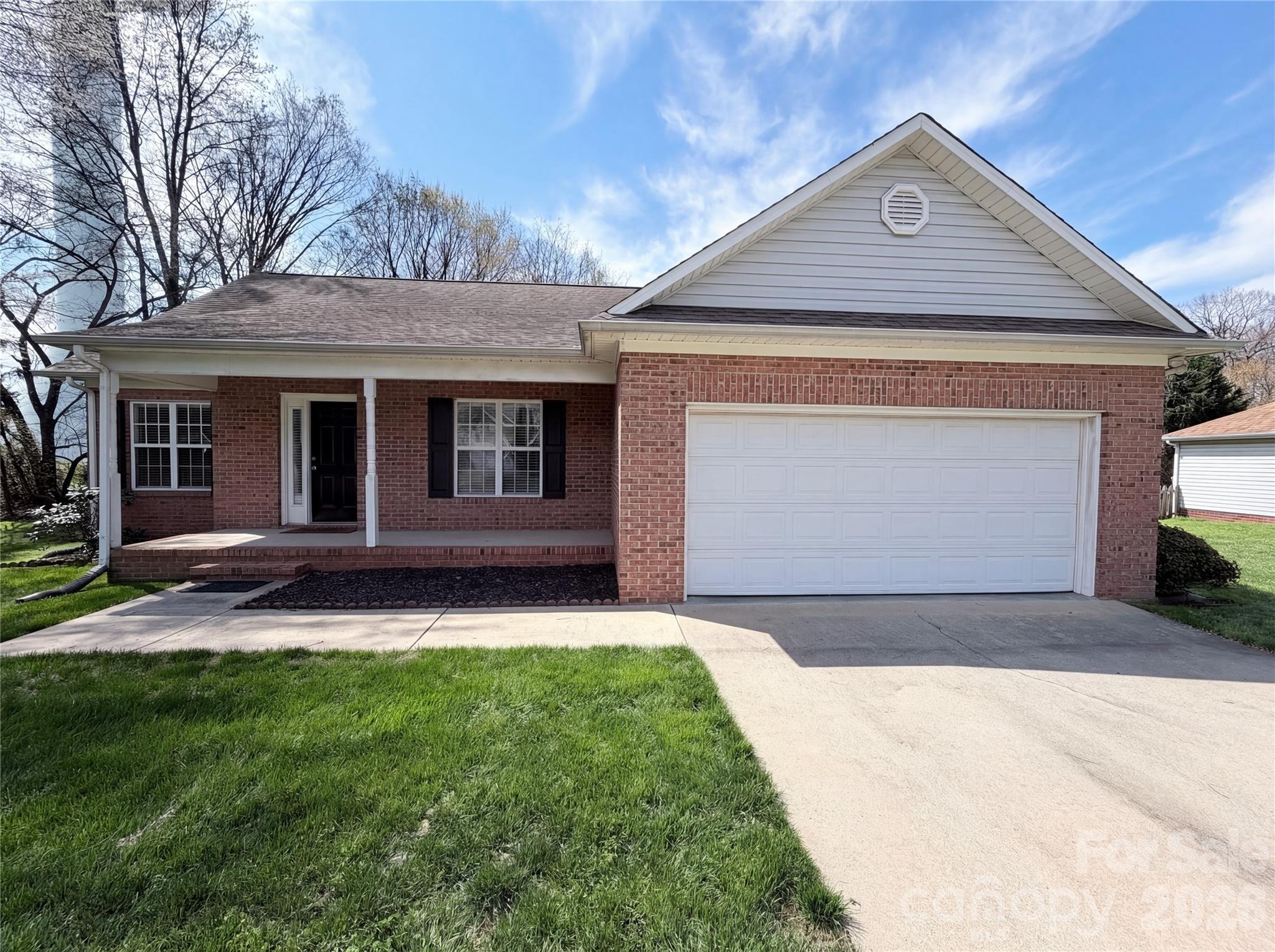 Allison Park - Residential