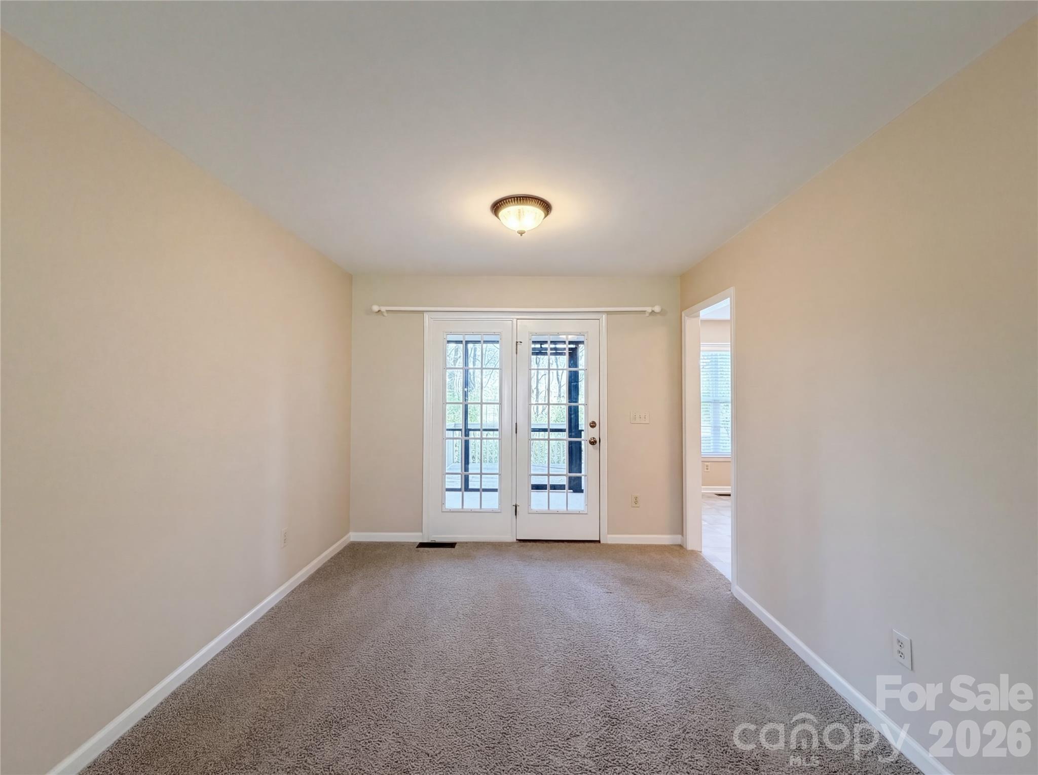 Allison Park - Residential