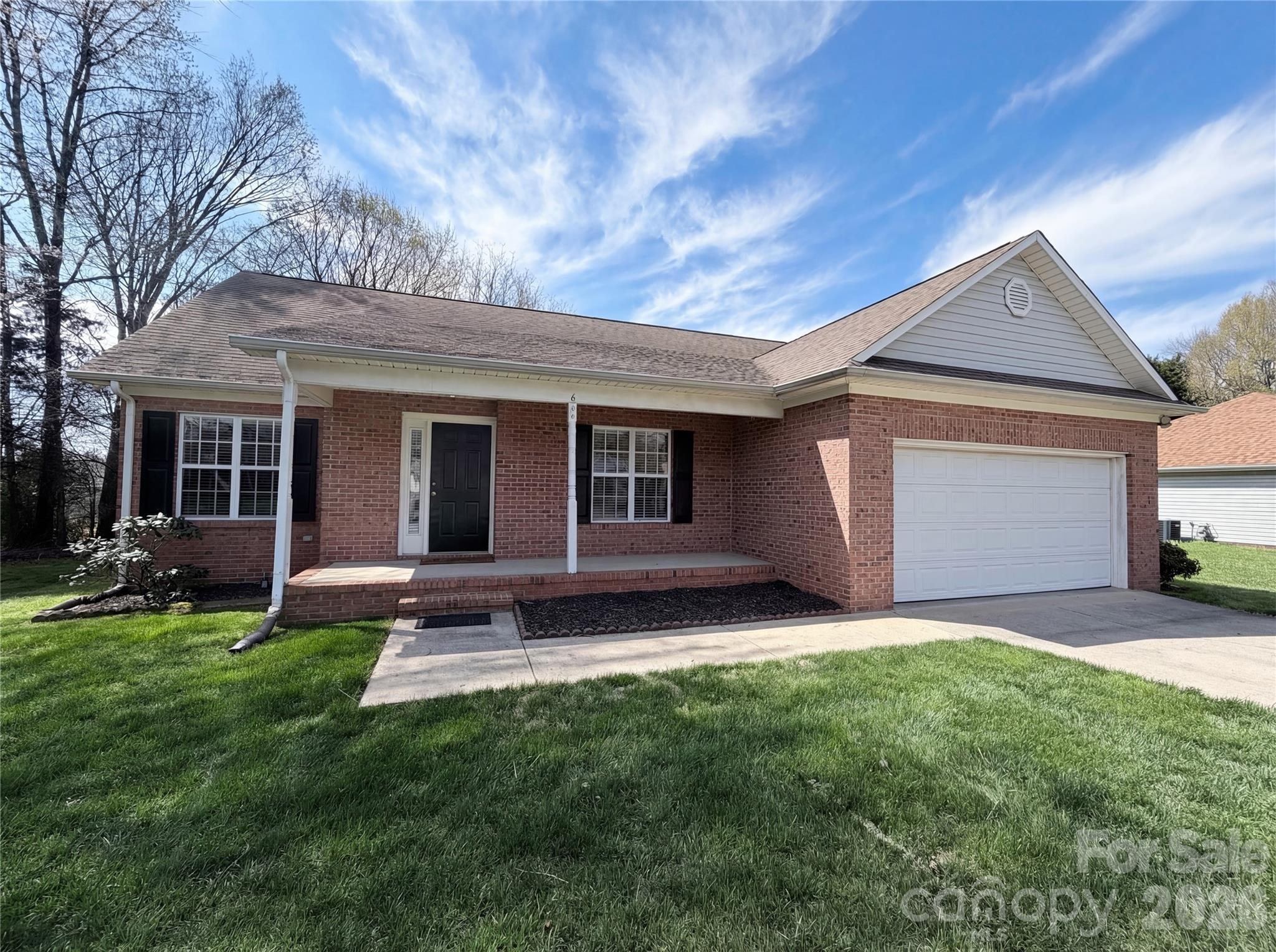 Allison Park - Residential