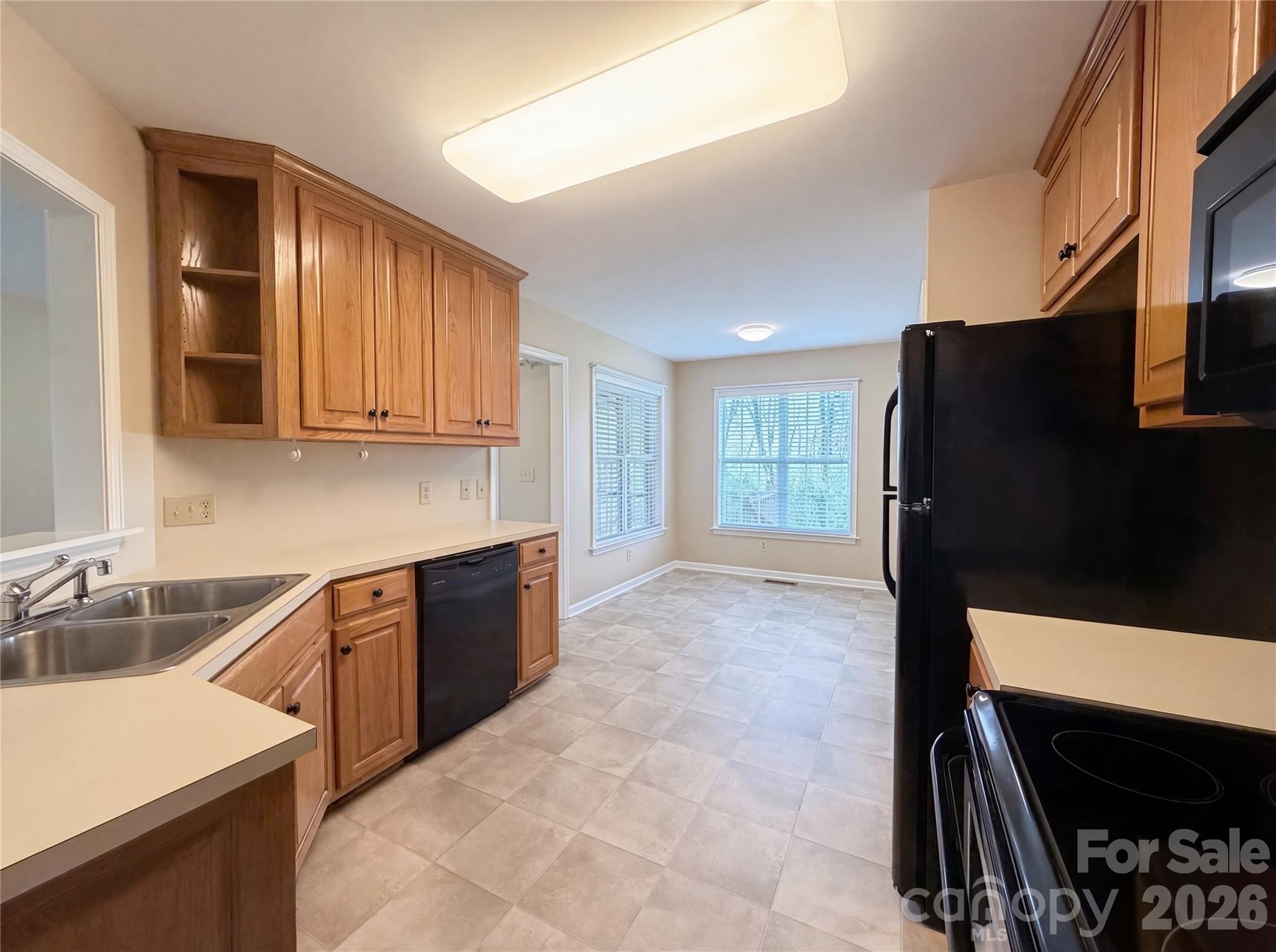 Allison Park - Residential