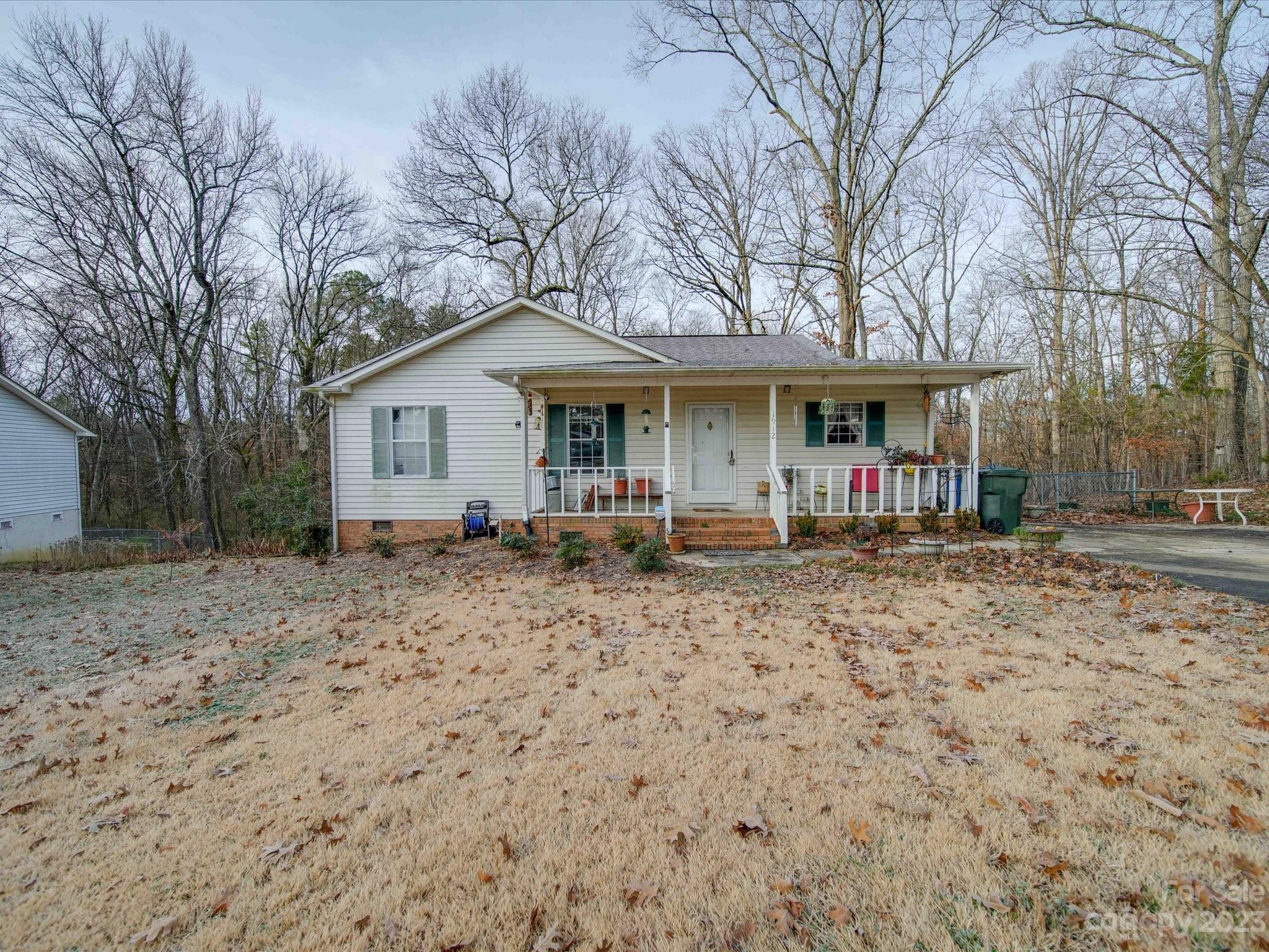 Midbrook - Residential