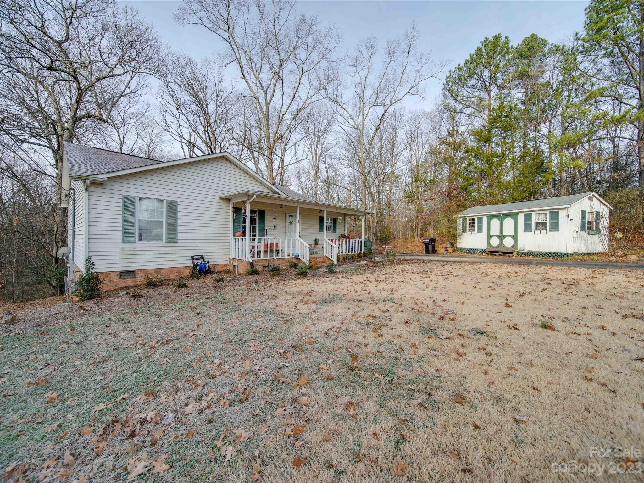 Midbrook - Residential