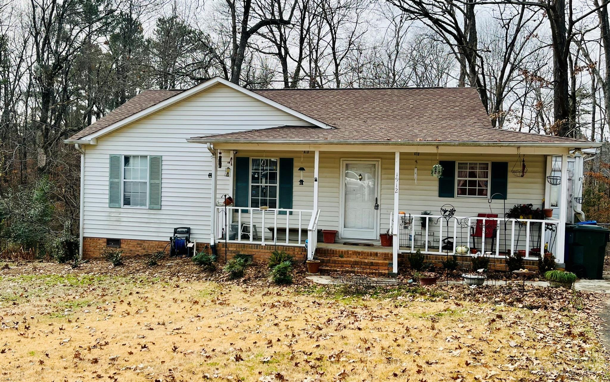 Midbrook - Residential