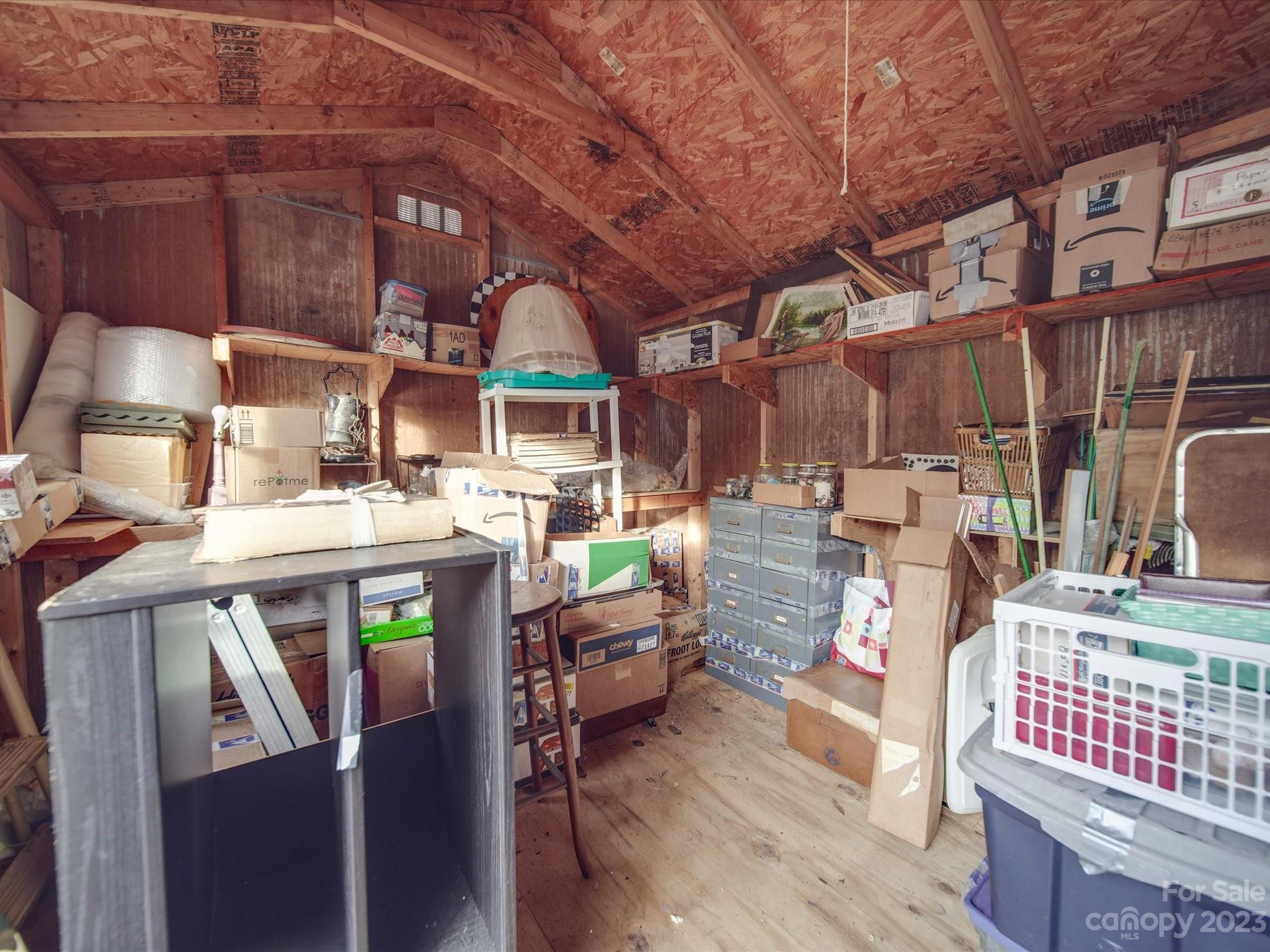 Midbrook - Residential