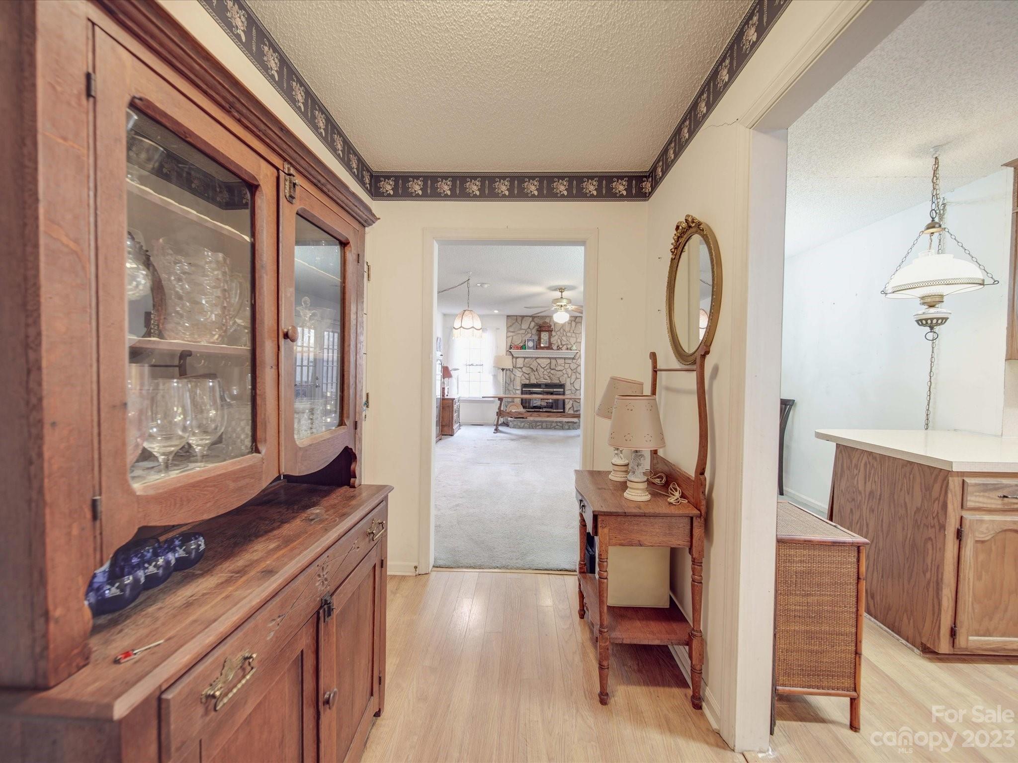 Midbrook - Residential