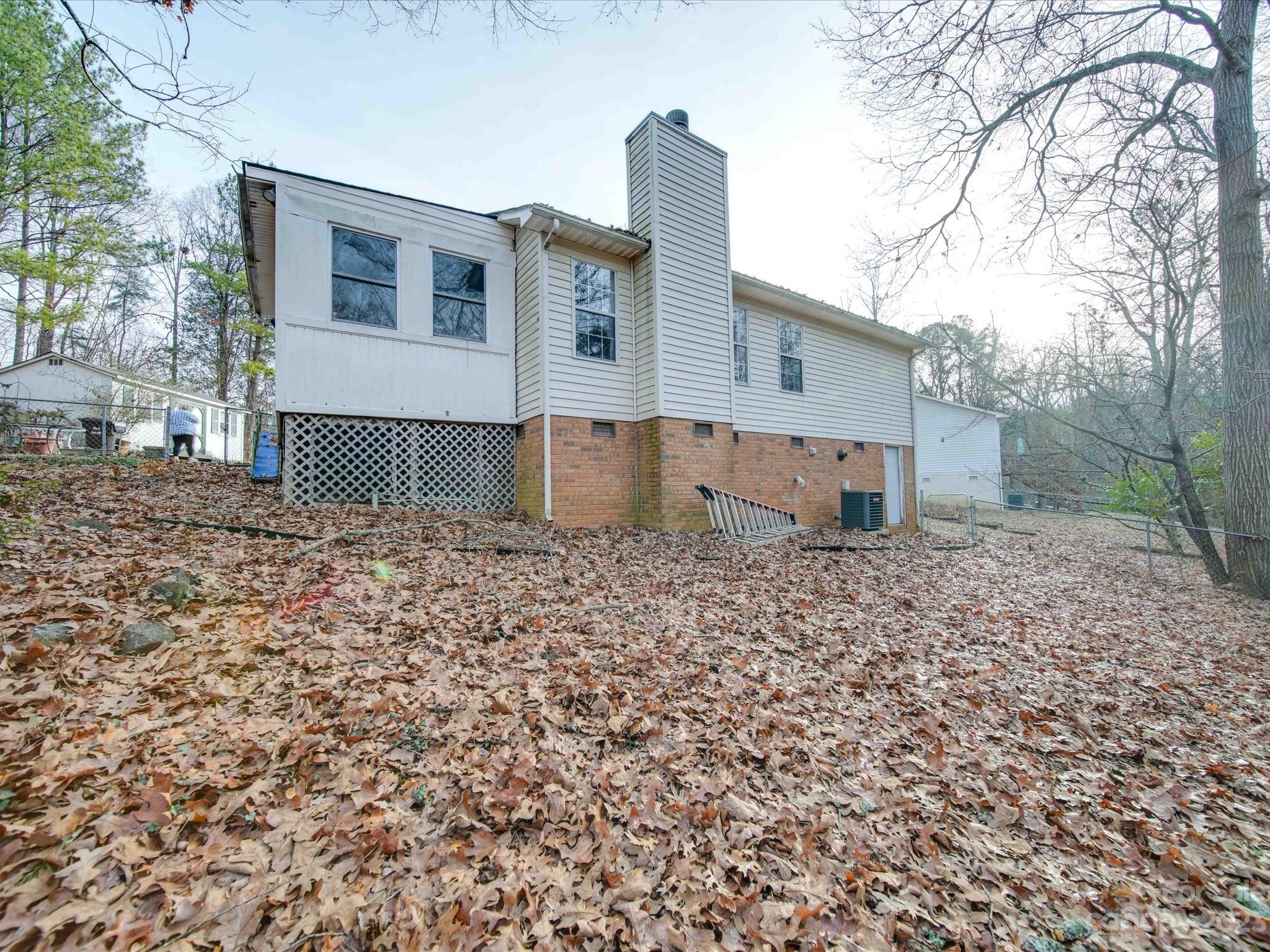 Midbrook - Residential