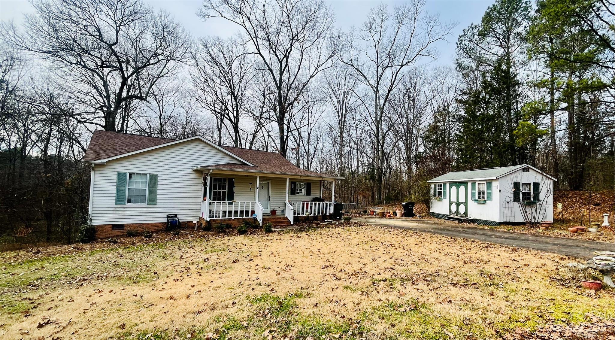 Midbrook - Residential