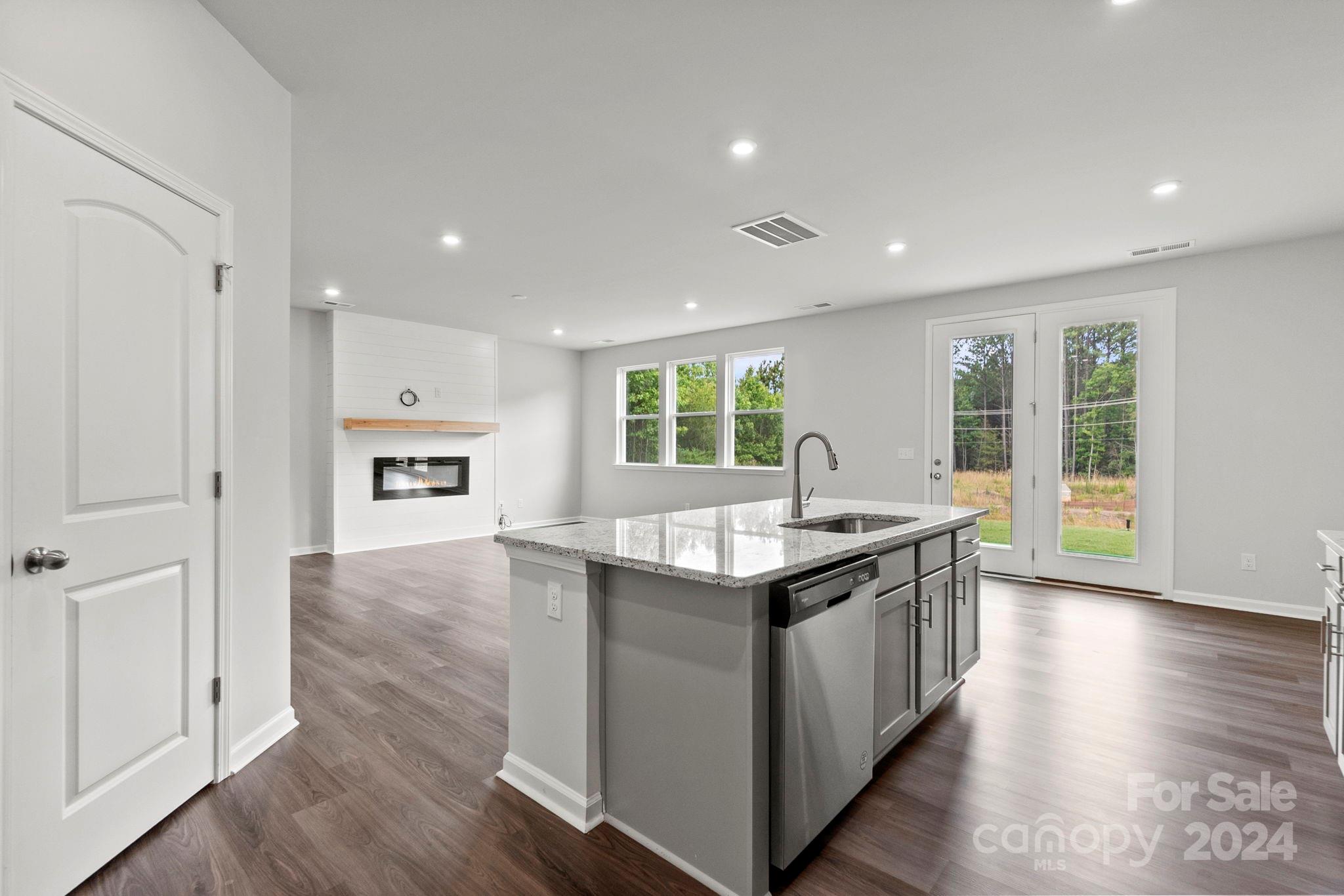 Asbury Ridge - Residential