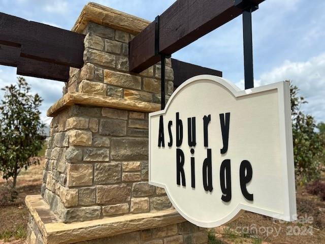 Asbury Ridge - Residential