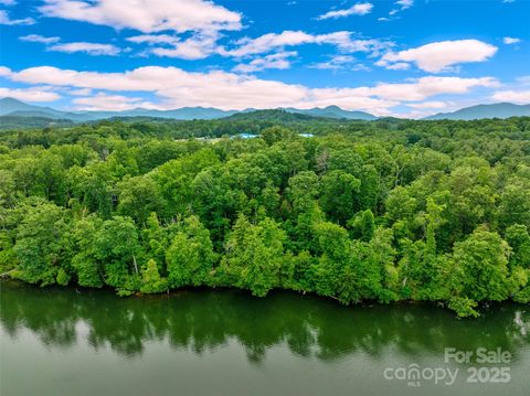 17 Hendrickson Court Candler NC 28715