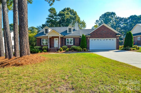 Photo of 8819 Erbach Lane, Mount Pleasant, NC 28124 (MLS # 4434040)