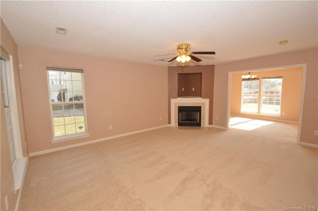 Turtle Rock - Residential