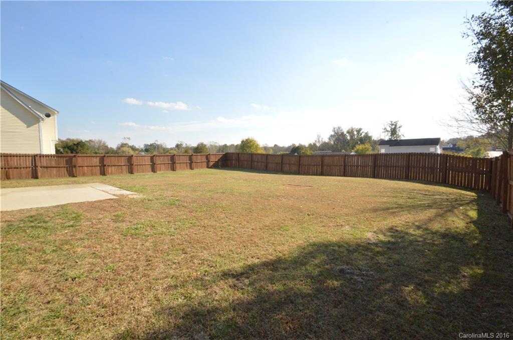 Turtle Rock - Residential