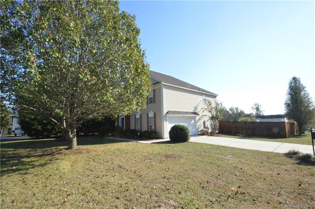 Turtle Rock - Residential