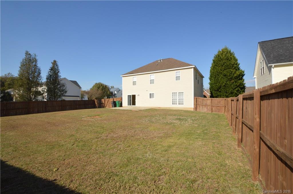 Turtle Rock - Residential