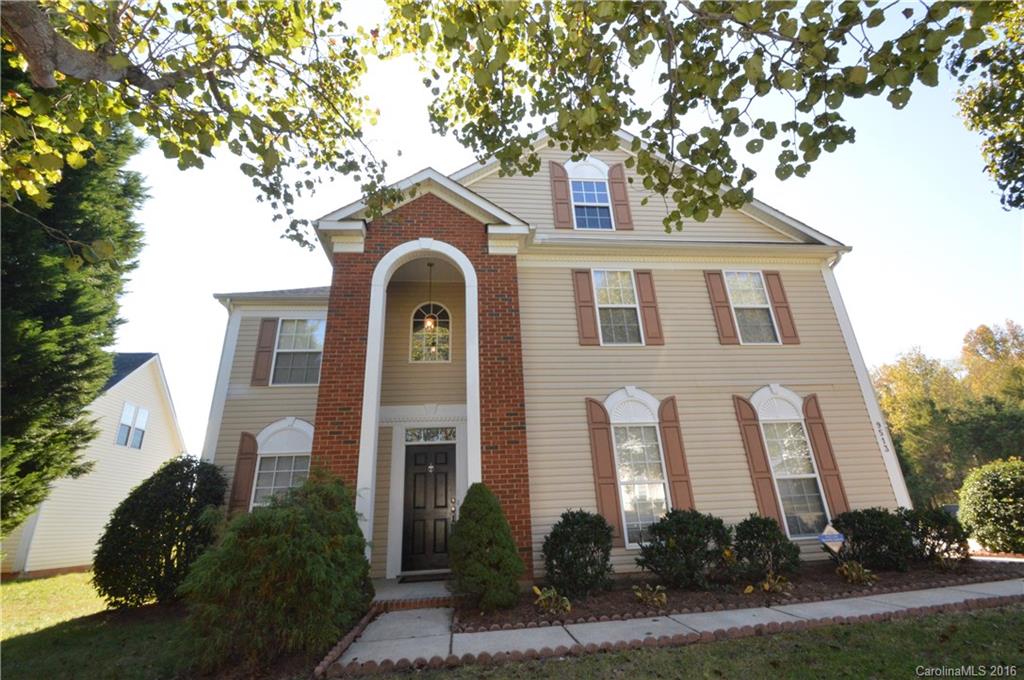 Turtle Rock - Residential