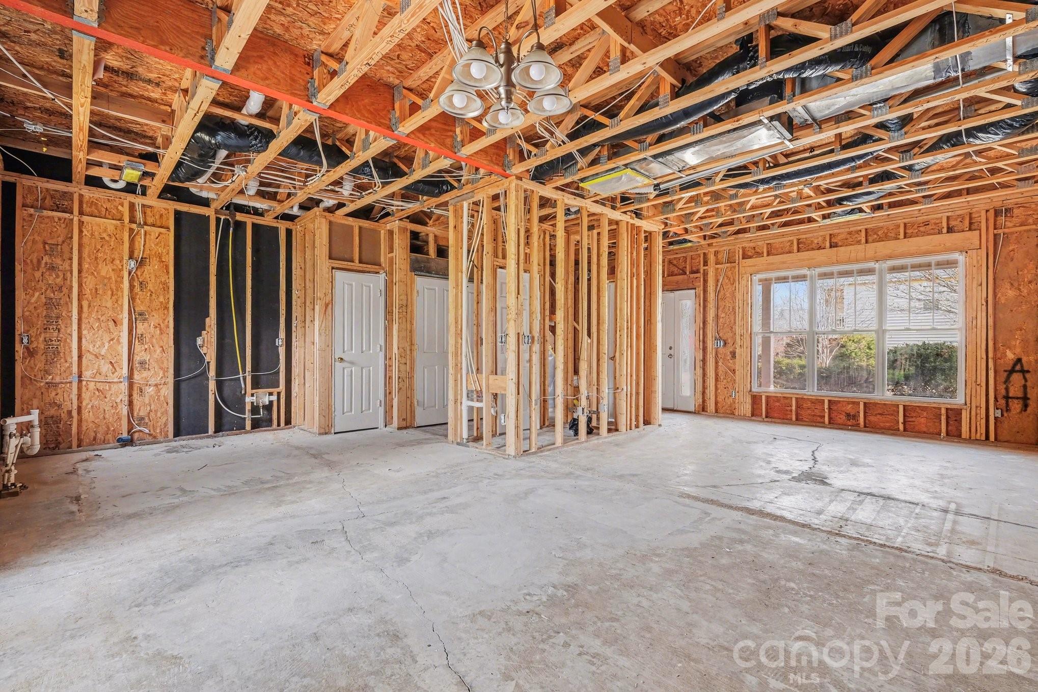 4008 Wilgrove Way Drive