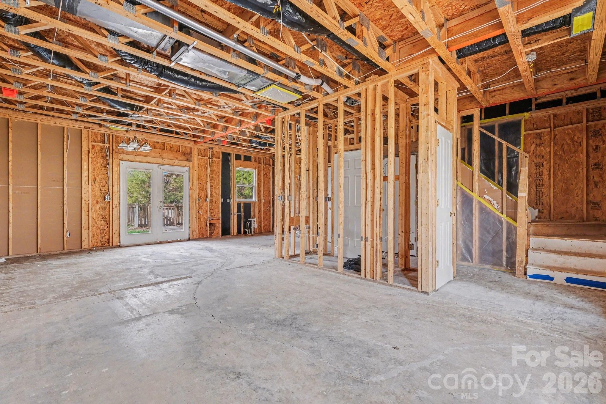 4008 Wilgrove Way Drive