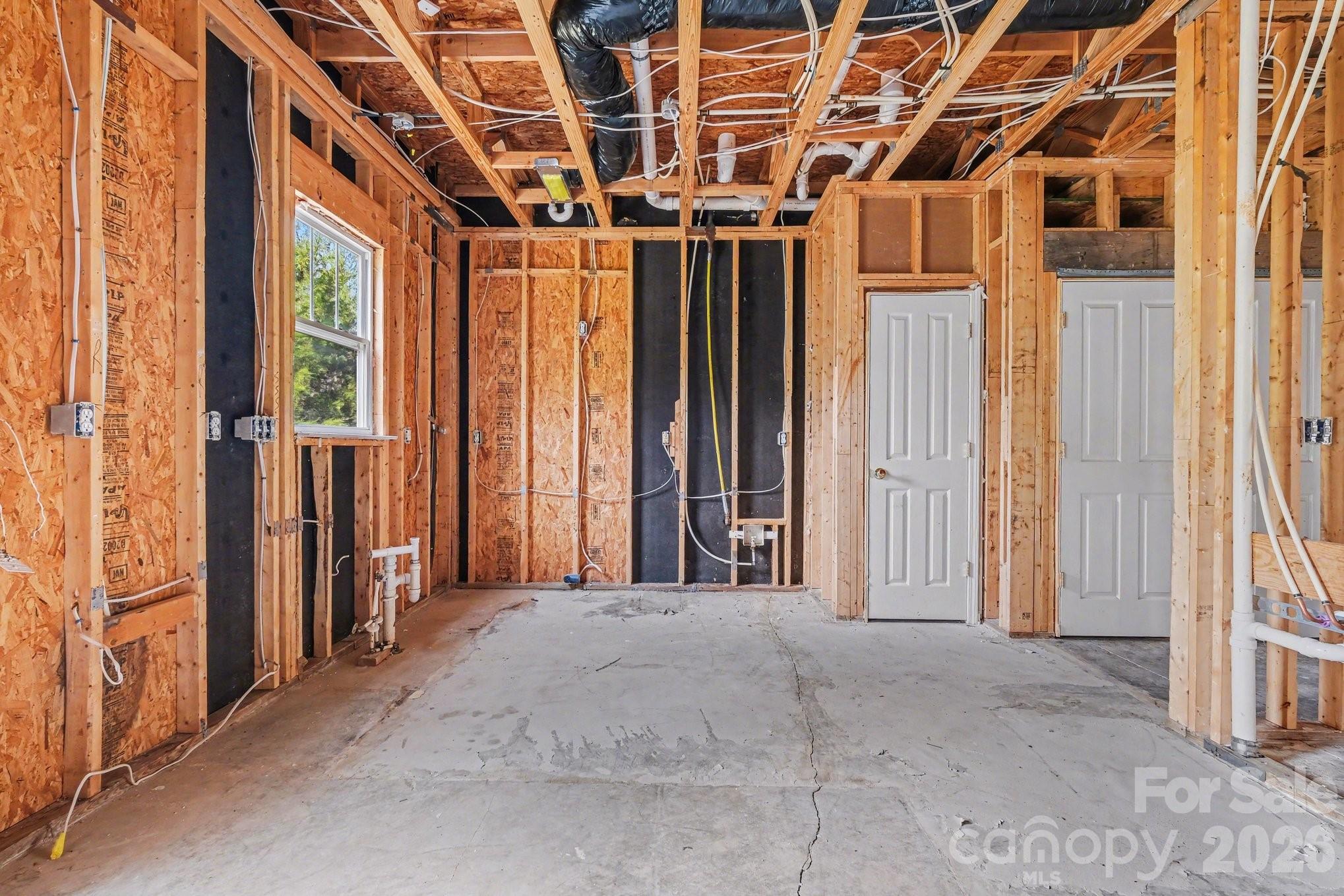 4008 Wilgrove Way Drive