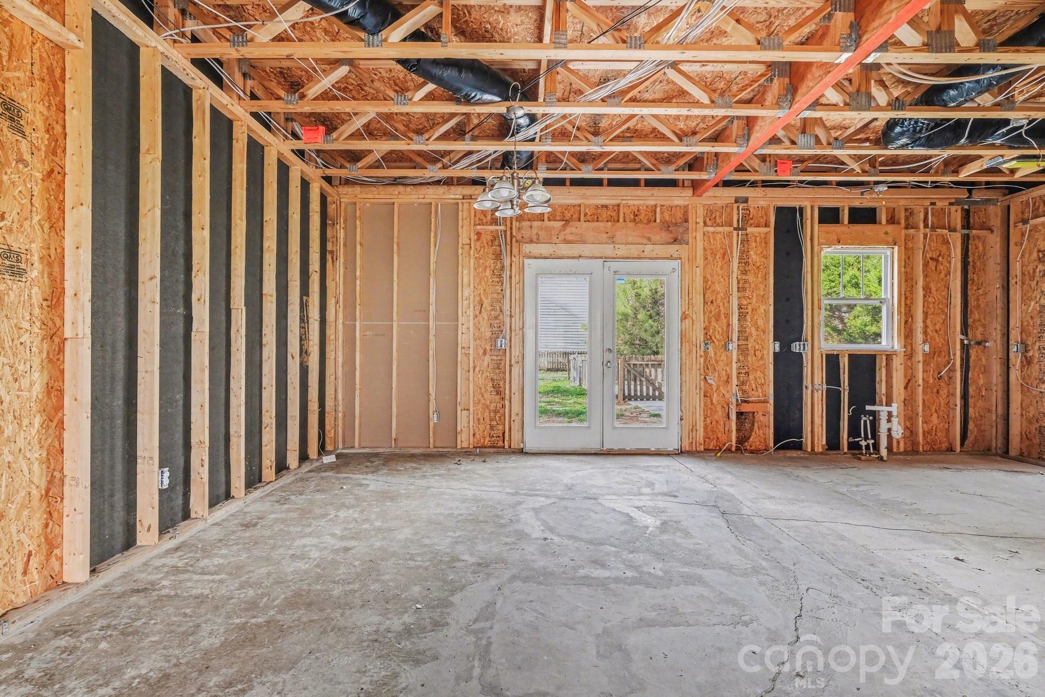 4008 Wilgrove Way Drive