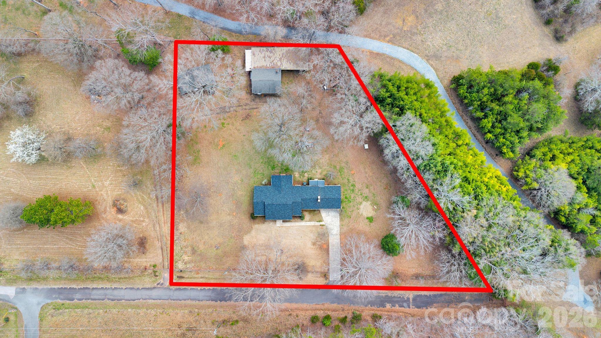 Hollandale - Residential